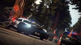 Need For Speed Hot Pursuit recenzja gry wideo