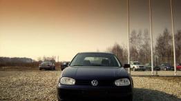 Volkswagen Golf IV