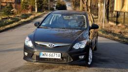 Hyundai i30 - reinspiracja