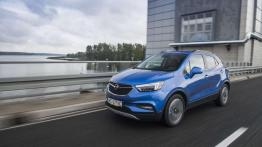 Opel Mokka X i Zafira – Zasadnicze zmiany