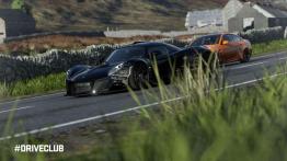 DRIVECLUB - zapowiedź gry (PS4)