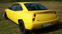 Sport za drobne - Fiat Coupe (1993-2000)