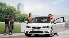 Nowy Seat Leon - nieśmiały powrót do korzeni?