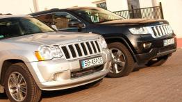 &quot;American way of drive&quot; - JEEP Grand Cherokee 5,7 HEMI Overland