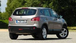 Nissan Qashqai 2.0: Dobra forma bestsellera