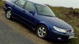 Saab 9-5 - zanim kupisz...