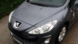 Peugeot 308 - francuski pomysł na klasę kompakt