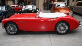 Austin - Healey 3000