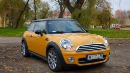 Czy warto kupić: używane Mini R56 (od 2006 do 2013)