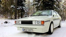 Sportowy klasyk - Volkswagen Scirocco II (1981-1992)