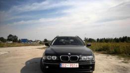 BMW 5 E39