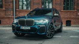 BMW X7 SUV M