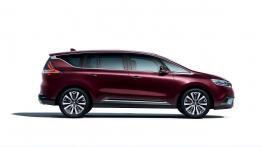 Renault Espace V Van 1.6 Energy dCi 160KM 118kW 2014-2019