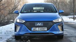 Hyundai Ioniq Hybrid – galeria redakcyjna