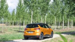 Renault Scenic IV 1.7 Blue dCi  120KM 88kW 2018-2019