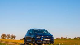 Citroen C4 Picasso II Picasso 1.6 BlueHDi 120KM 88kW od 2015