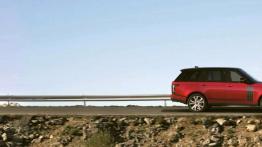 Land Rover Range Rover SVAutobiography Dynamic (2016)