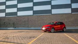 Volkswagen Polo V Hatchback 3d Facelifting 1.0 75KM 55kW 2014-2017