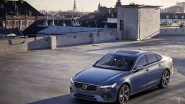 Volvo S90 II