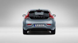 Volvo V40 II Hatchback Facelifting 2.0 D3 150KM 110kW 2016-2019