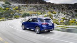 Mercedes GLE V167 SUV