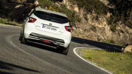 Nissan Micra V 1.0 DIG-T 117KM 86kW 2019-2020