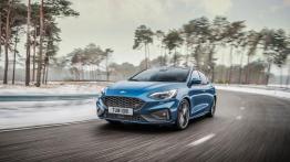 Ford Focus IV Hatchback 2.0 EcoBlue 150KM 110kW 2018-2021