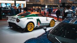 Lancia Stratos - Geneva International Motor Show 2019