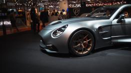 Puritalia Berlinetta - Geneva International Motor Show 2019