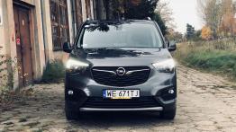 Opel Combo E Kombivan