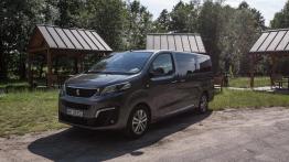 Peugeot Traveller Long Business 2.0 BlueHDi 180KM 132kW od 2019