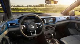 Volkswagen Tarok Concept - pe?ny panel przedni