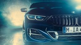 BMW Seria 8 II Coupe 3.0 840d 340KM 250kW 2020-2022