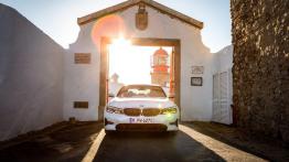 BMW Seria 3 G20-G21 Limuzyna 2.0 318i 156KM 115kW od 2020