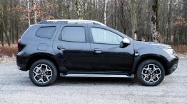 Dacia Duster II SUV 1.0 TCe 101KM 74kW 2019-2020