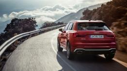 Audi Q3 II SUV 2.0 40 TDI 200KM 147kW od 2020