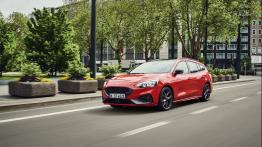 Ford Focus IV Kombi 1.5 EcoBoost 182KM 134kW 2018-2021