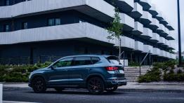 Cupra Ateca Crossover