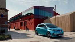 Renault ZOE I R110 108KM 79kW 2018-2019