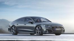 Audi A7 II Sportback 2.0 45 TFSI 265KM 195kW 2020-2023