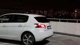 Peugeot 308 II Hatchback Facelifting 1.5 BlueHDI 102KM 75kW 2018-2020