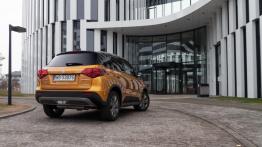 Suzuki Vitara III SUV Facelifting 1.4 BoosterJet 48V SHVS 129KM 95kW 2020-2024