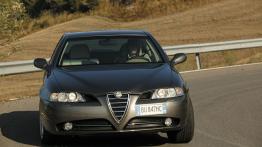 Alfa Romeo 166 III 2.4 JTD 140KM 103kW 2003-2007