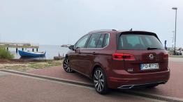 Volkswagen Golf Sportsvan Sportsvan Facelifting 1.0 TSI 85KM 63kW 2018-2019