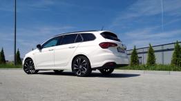 Fiat Tipo II Station Wagon 1.4 T-Jet 120KM 88kW 2016-2020