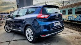 Renault Grand Scenic III 1.2 Energy TCe 115KM 85kW 2016-2018