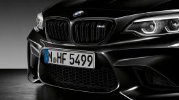 BMW Seria 2 F22-F23-F45-F46 M-Coupe M240i 340KM 250kW 2016-2017