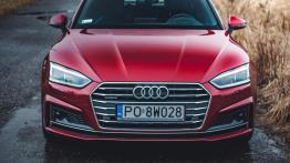 Audi A5 F5 Sportback 1.4 TFSI 150KM 110kW 2017-2018