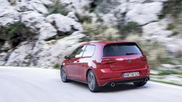 Volkswagen Golf VII GTI 3d Facelifting 2.0 TSI 290KM 213kW 2019