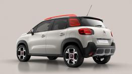 Citroen C3 Aircross (2018)